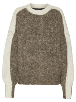 VMCORDELIA Strickpullover