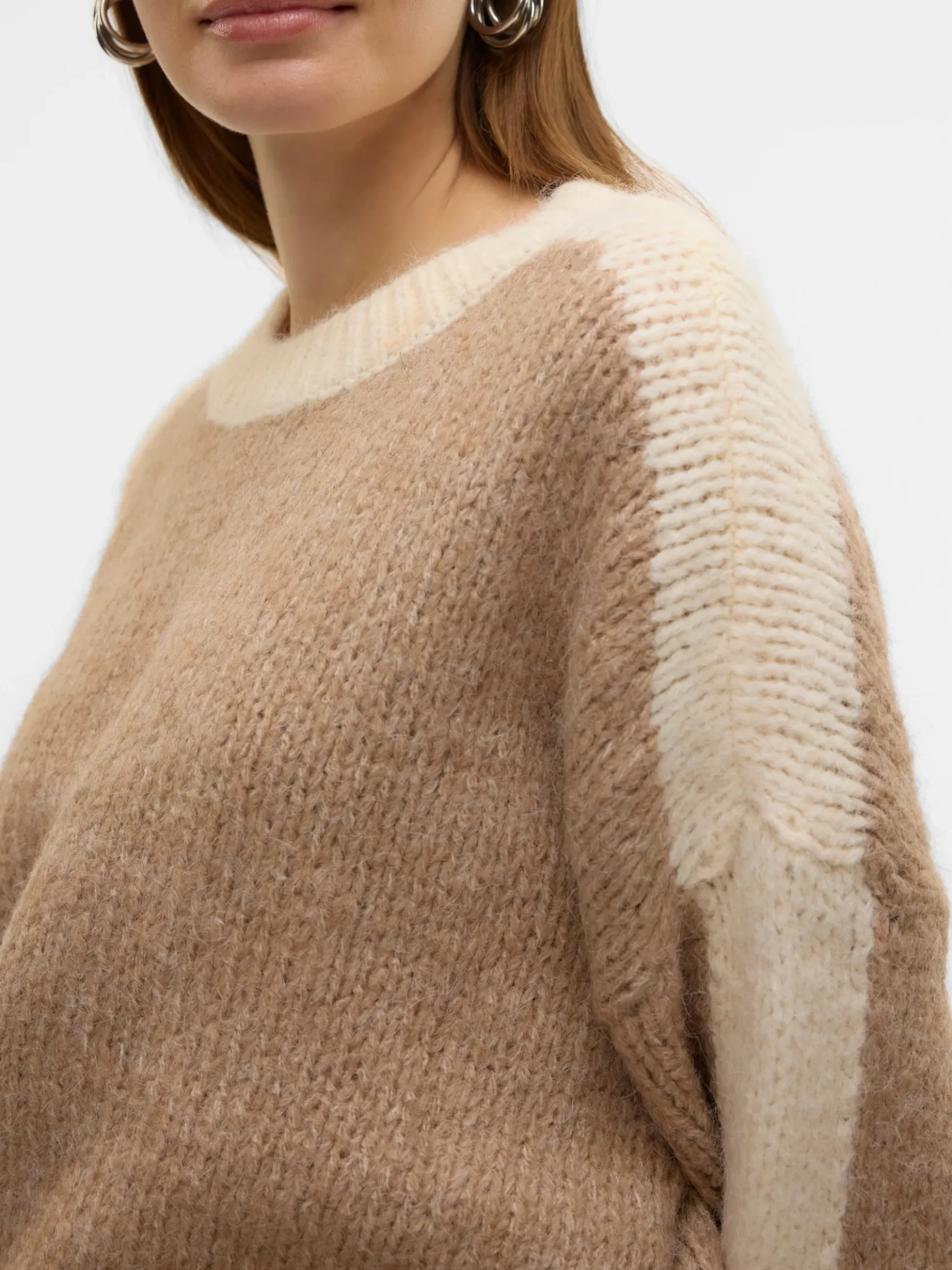 VMCORDELIA Strickpullover