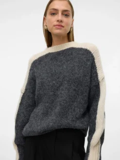 VMCORDELIA Strickpullover