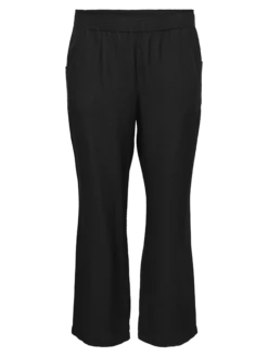 VMCOTEA Hohe Taille Hose