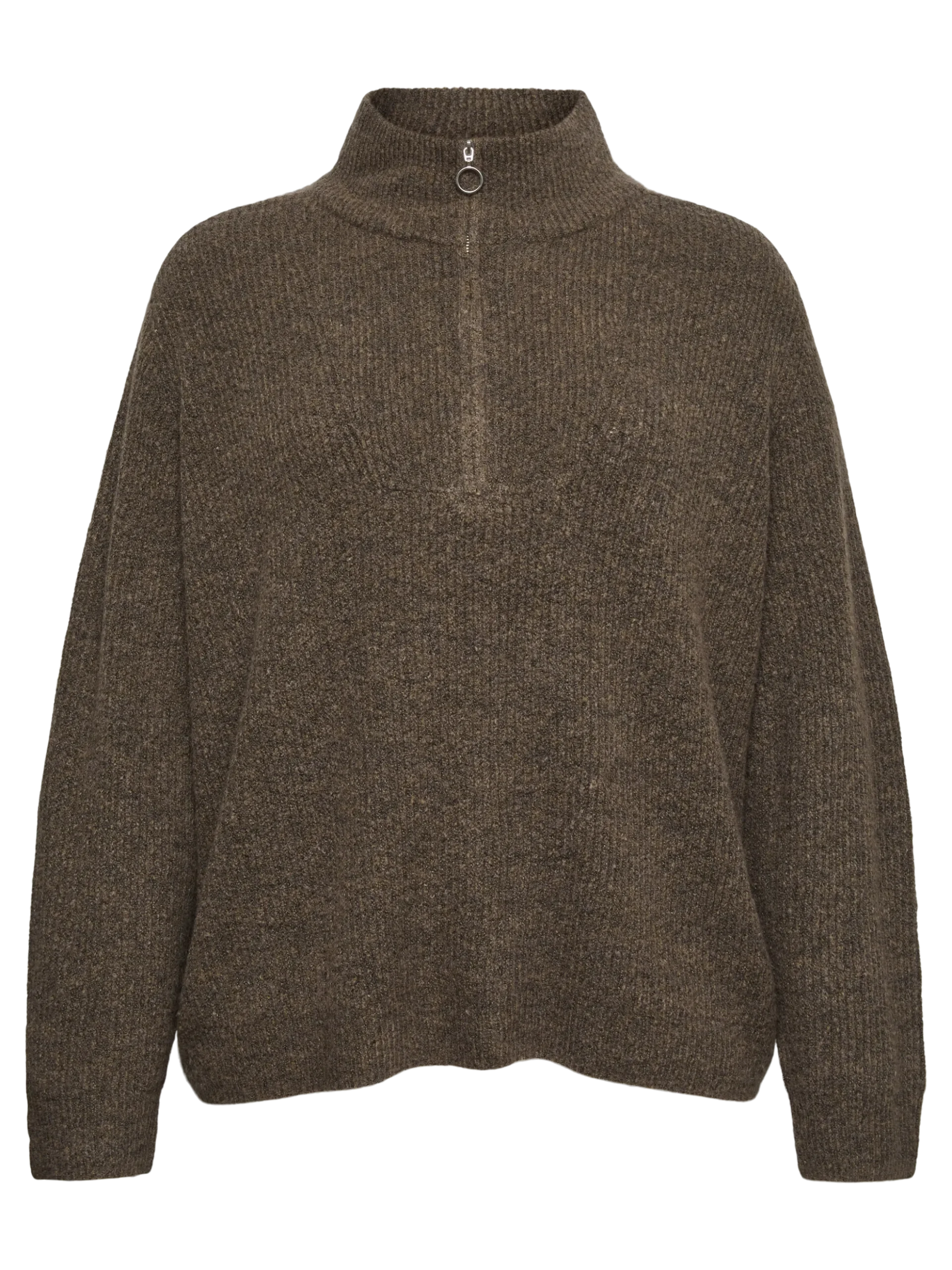 VMCPLAZA Strickpullover
