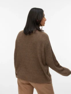 VMCPLAZA Strickpullover