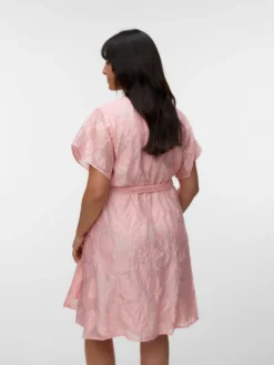 VMCPOLINA Kurzes Kleid