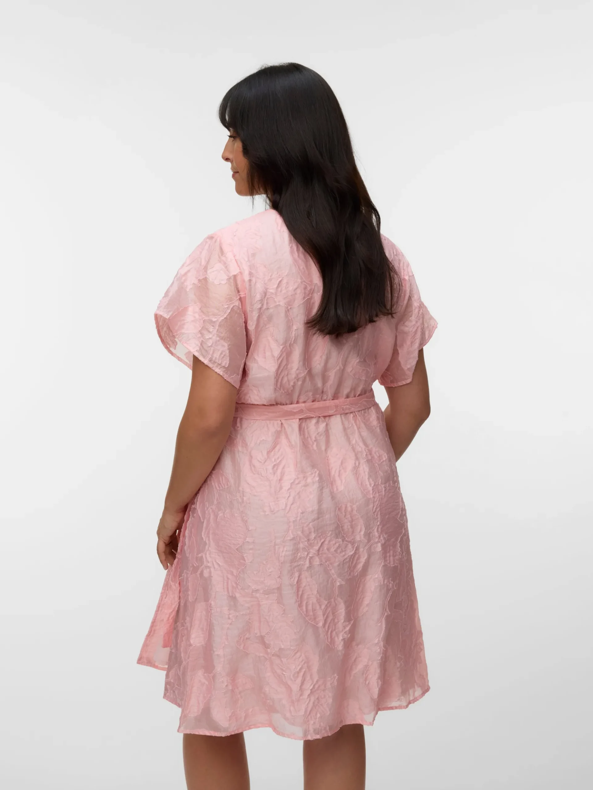 VMCPOLINA Kurzes Kleid