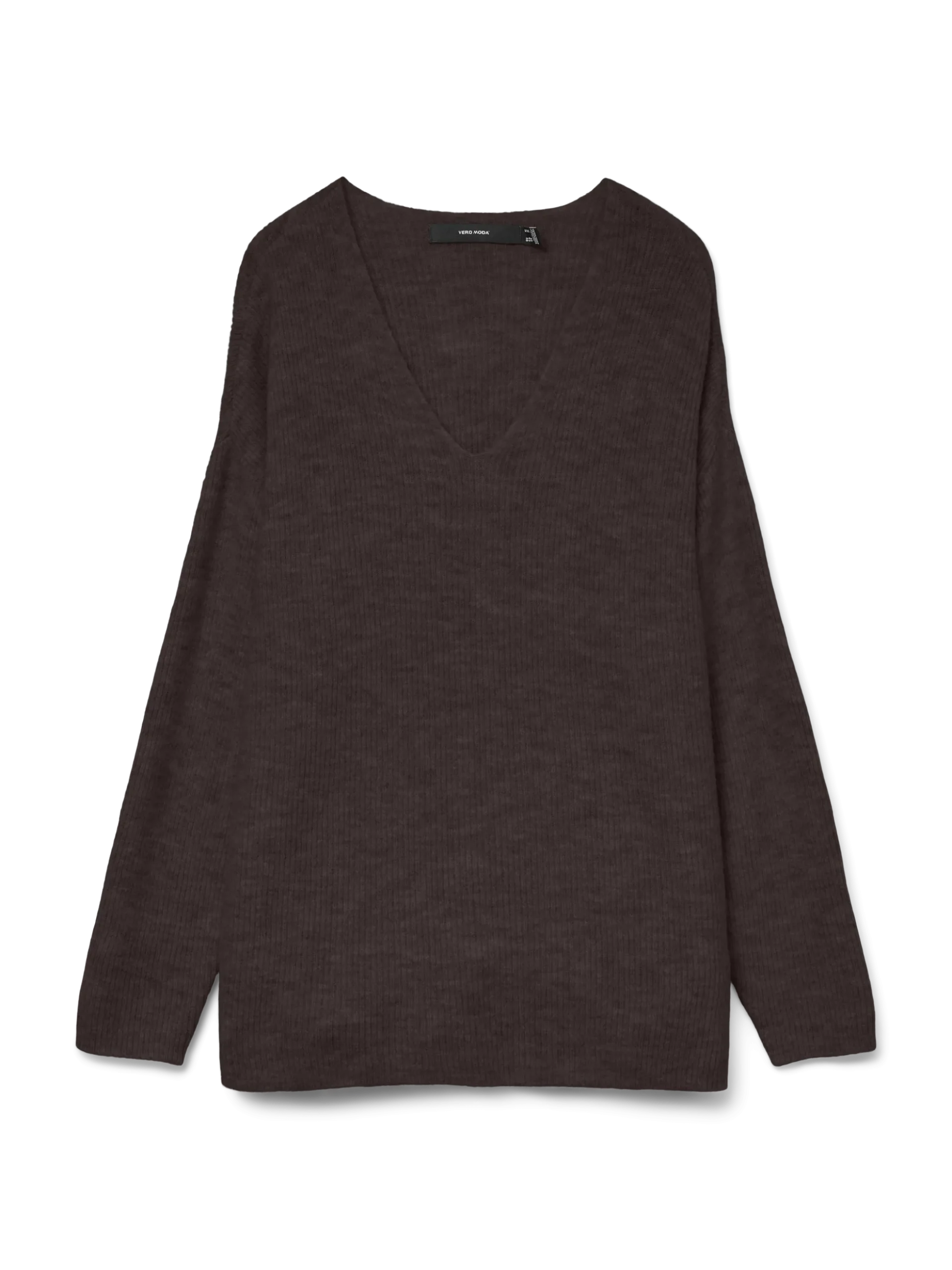 VMCREWLEFILE Strickpullover