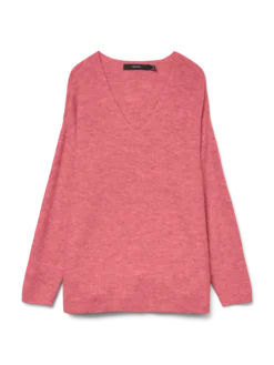 VMCREWLEFILE Strickpullover