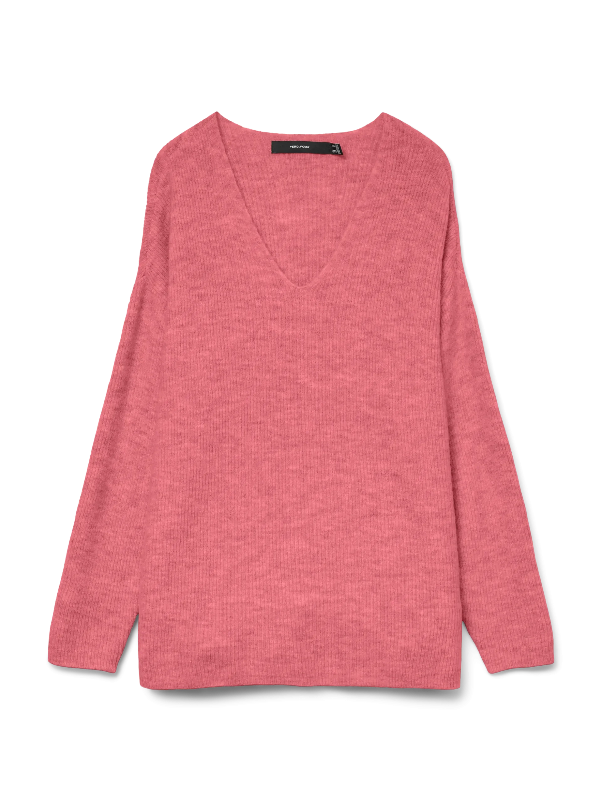VMCREWLEFILE Strickpullover