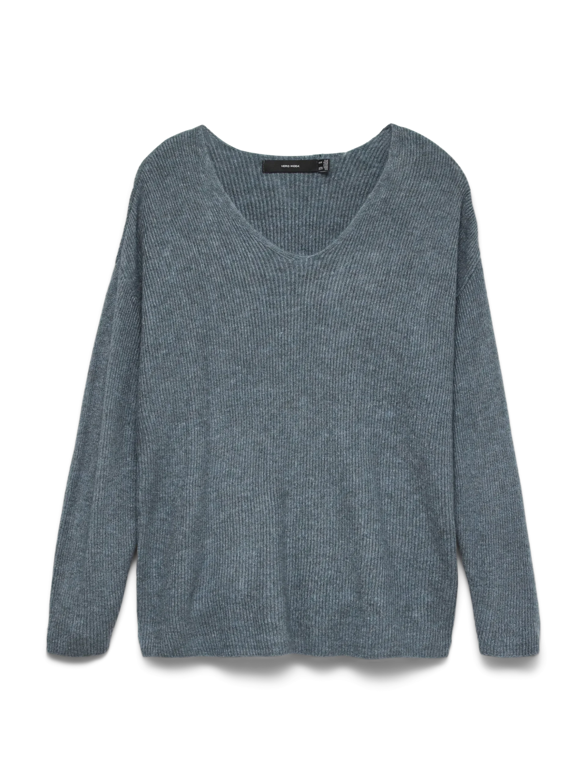 VMCREWLEFILE Strickpullover