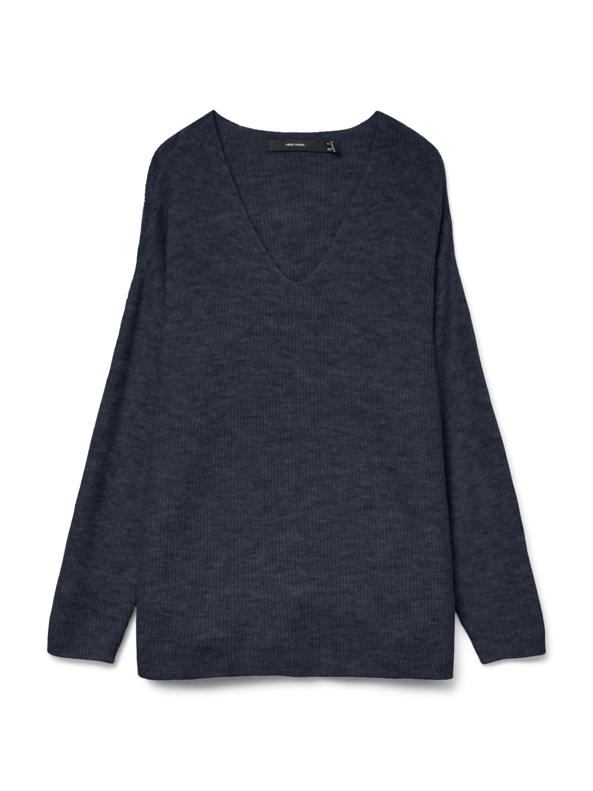 VMCREWLEFILE Strickpullover