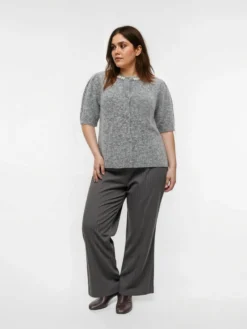 VMCRHODA Hohe Taille Hose