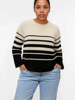 VMCSABA Strickpullover
