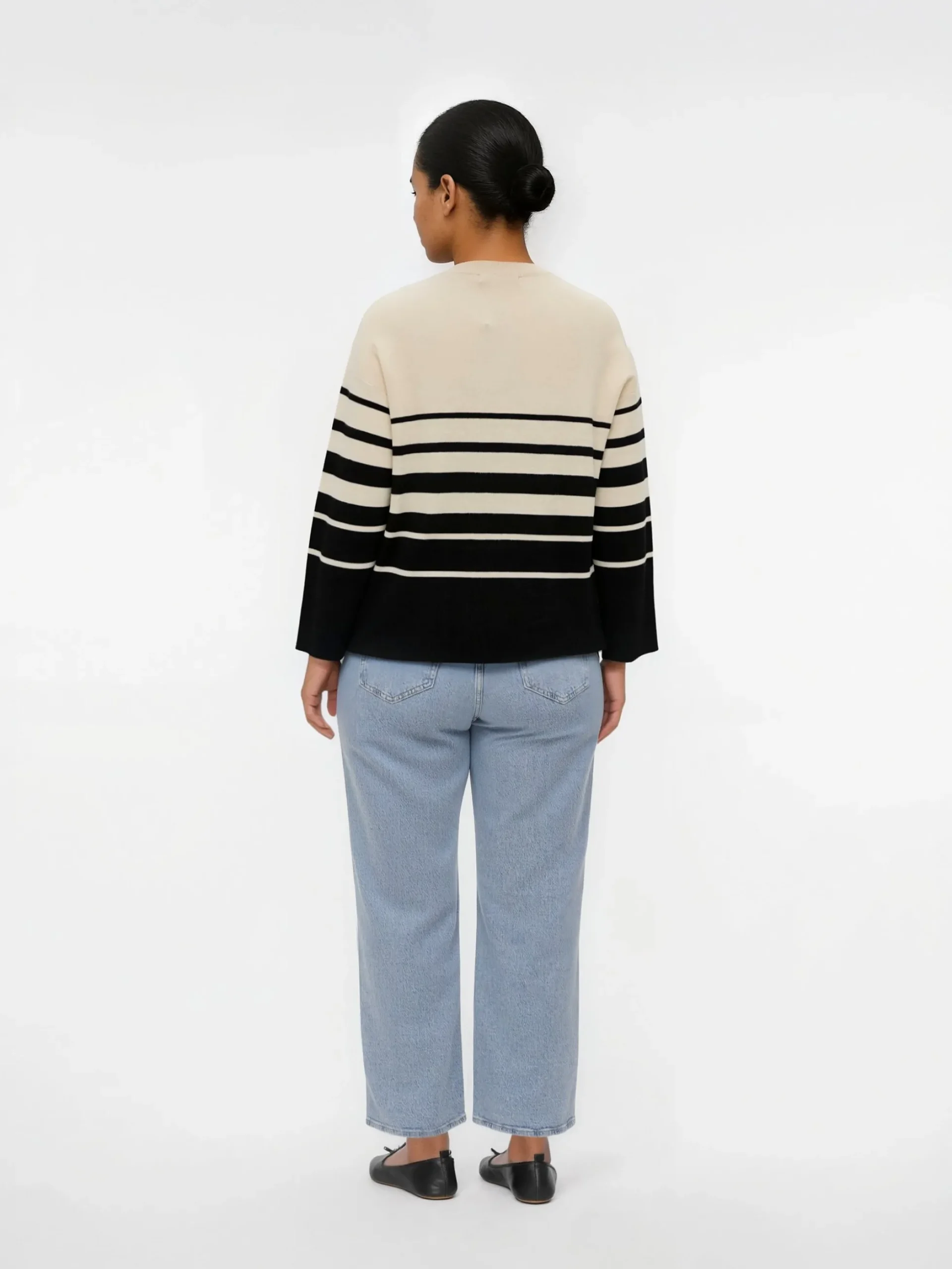 VMCSABA Strickpullover
