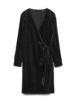 VMCSENSA Kurzes Kleid