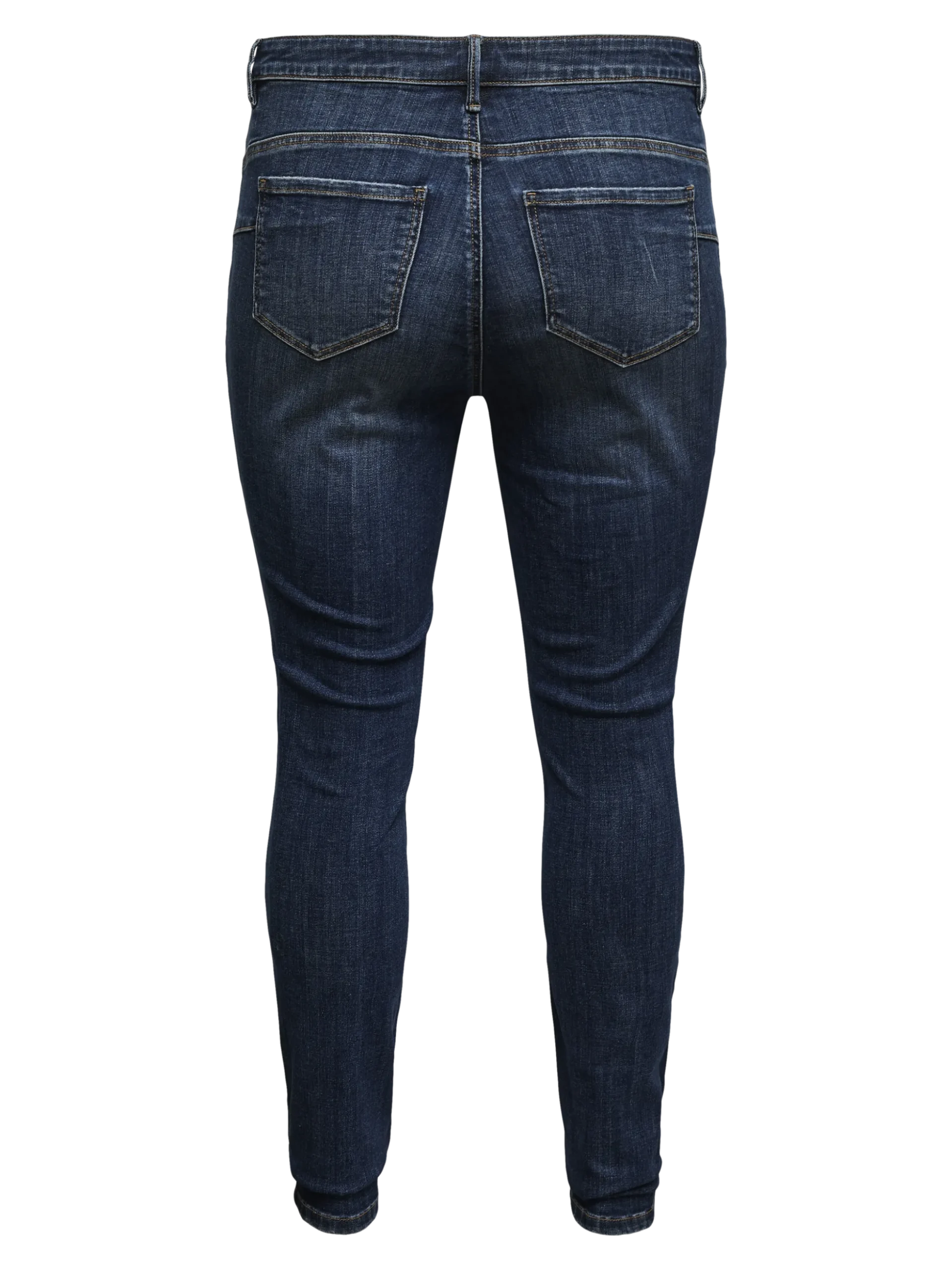 VMCSEVEN Mid Rise Skinny Fit Jeans