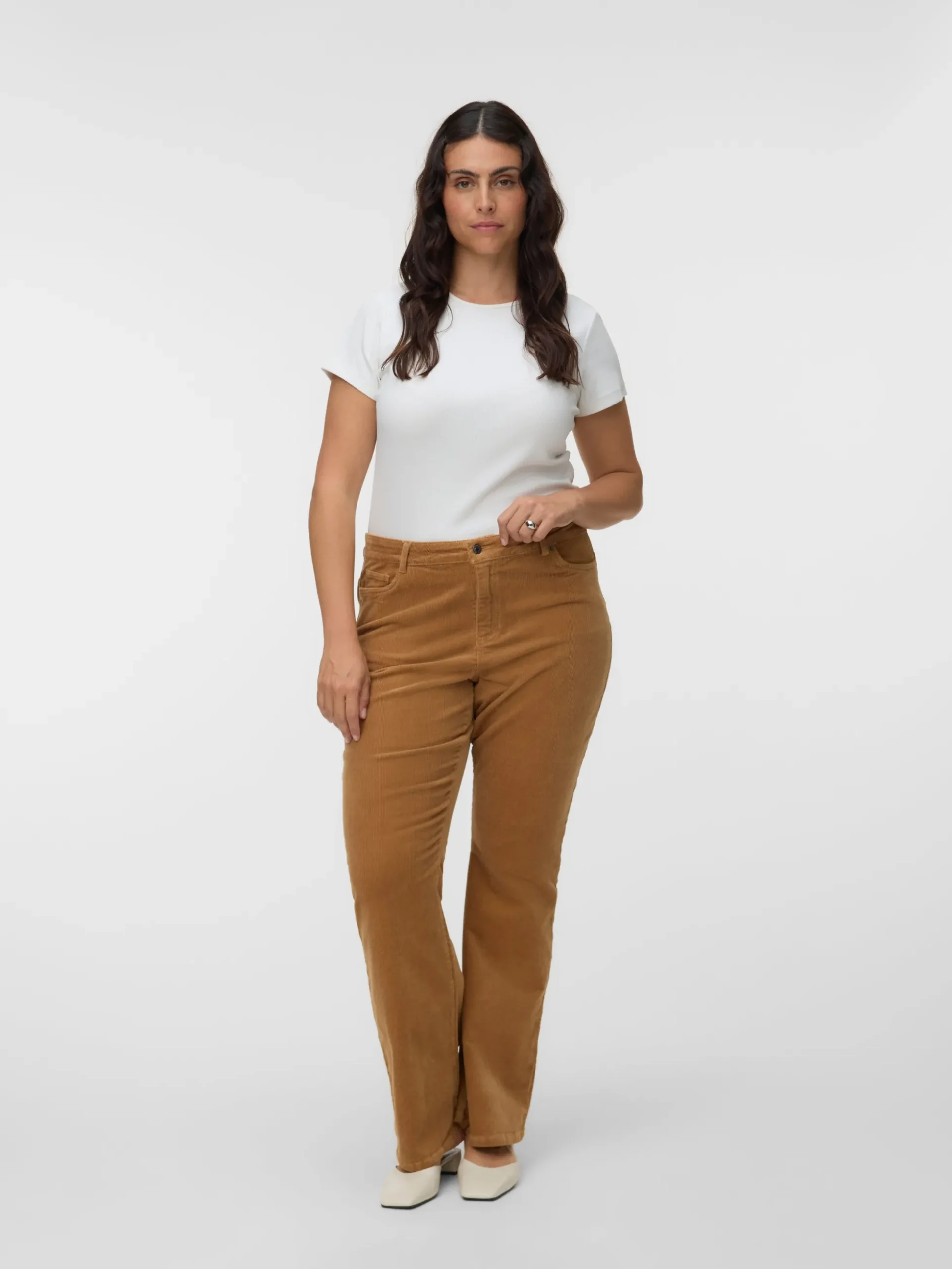 VMCSIGA Hohe Taille Hose