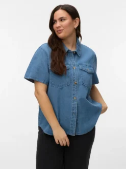 VMCSIGGA Jeanshemd