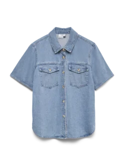 VMCSIGGA Jeanshemd