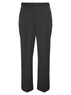 VMCSILJE Mittlere Taille Hose