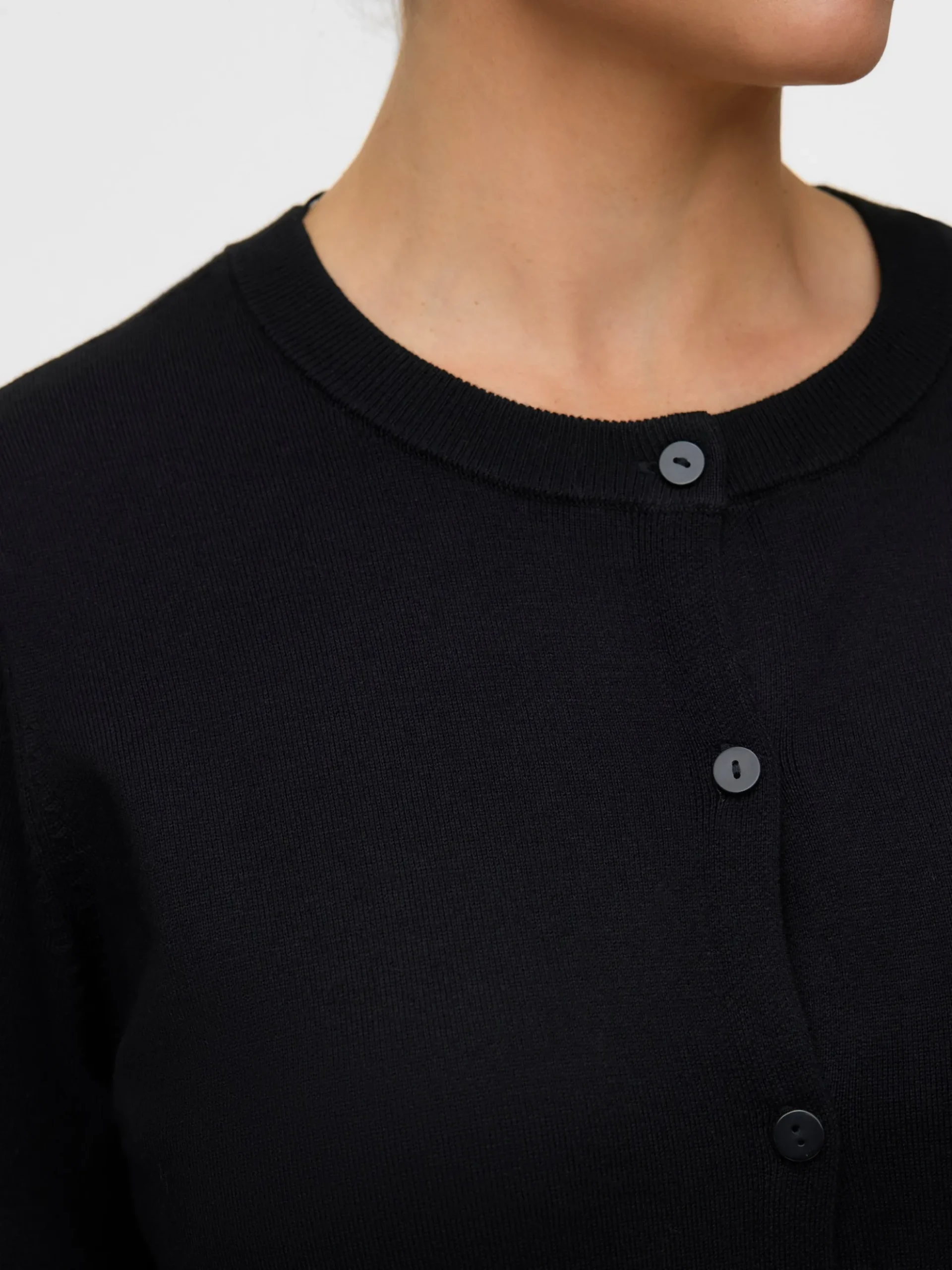 VMCSILJE Strickjacke