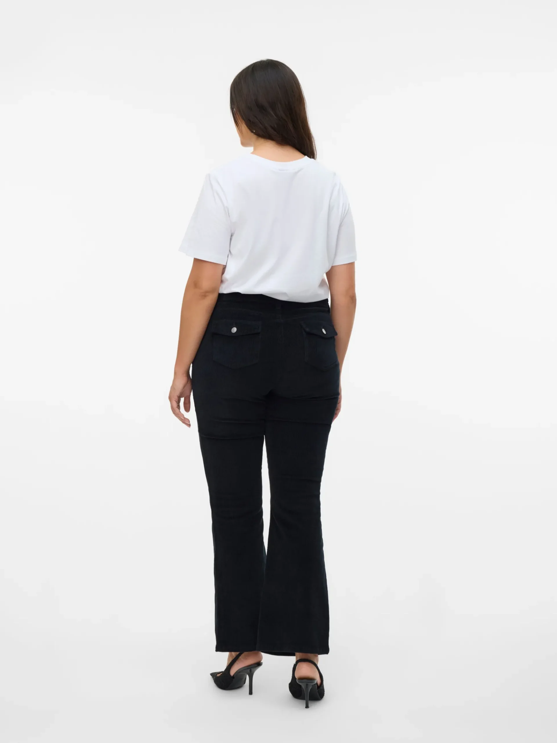 VMCSIRI Mid Rise CordHose