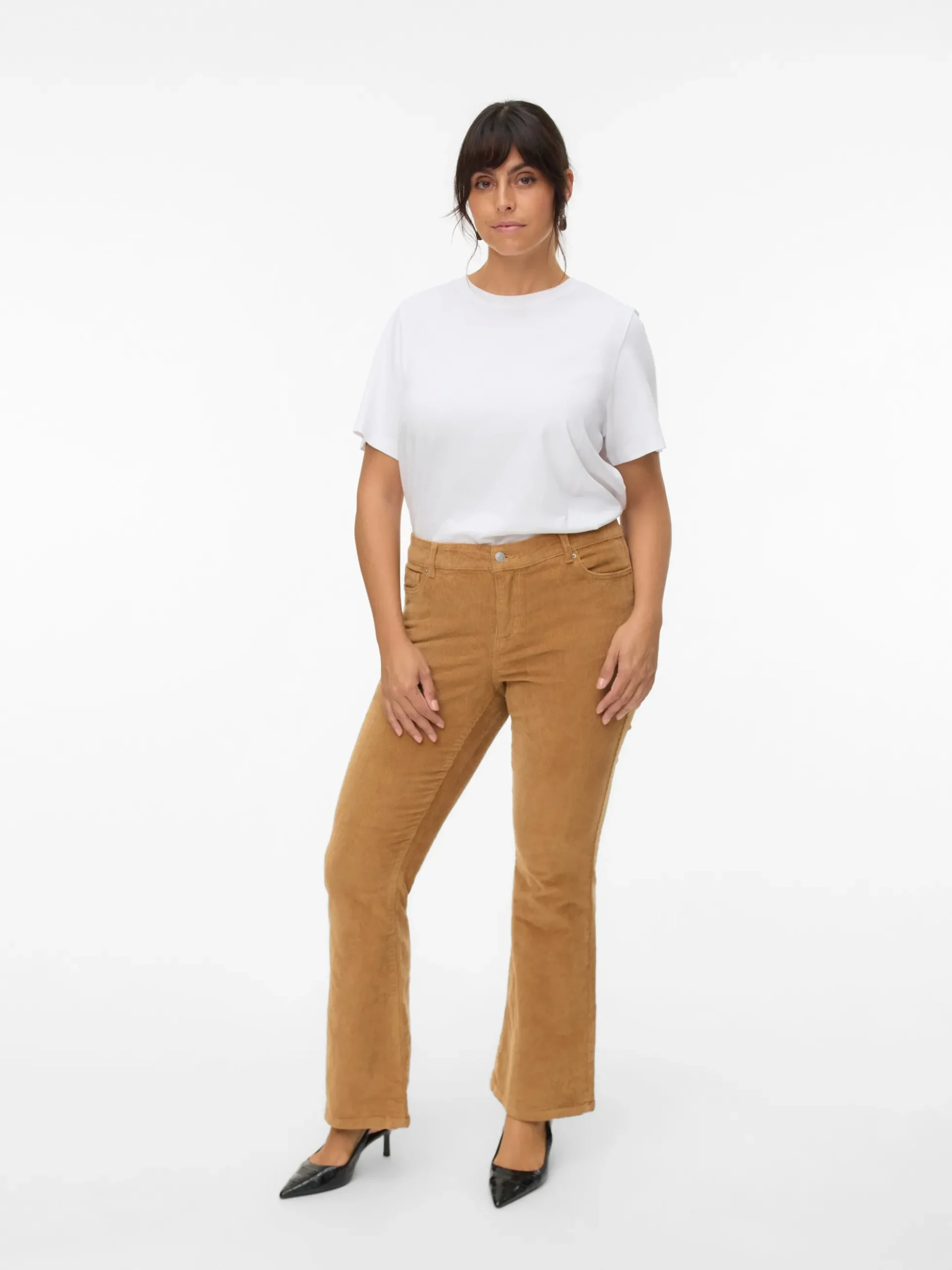 VMCSIRI Mid Rise CordHose