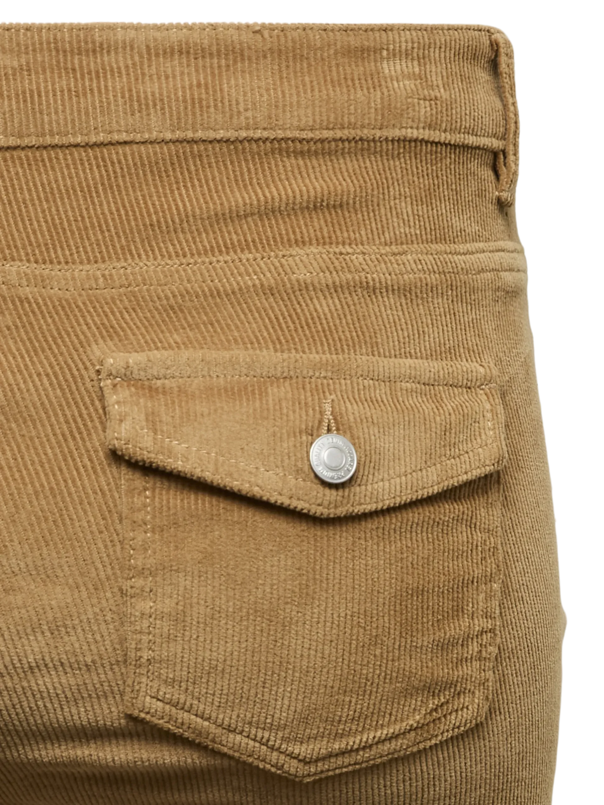 VMCSIRI Mid Rise CordHose