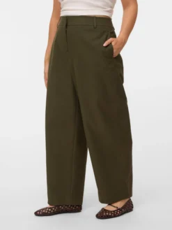 VMCSOFIA Mittlere Taille Hose