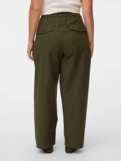 VMCSOFIA Mittlere Taille Hose