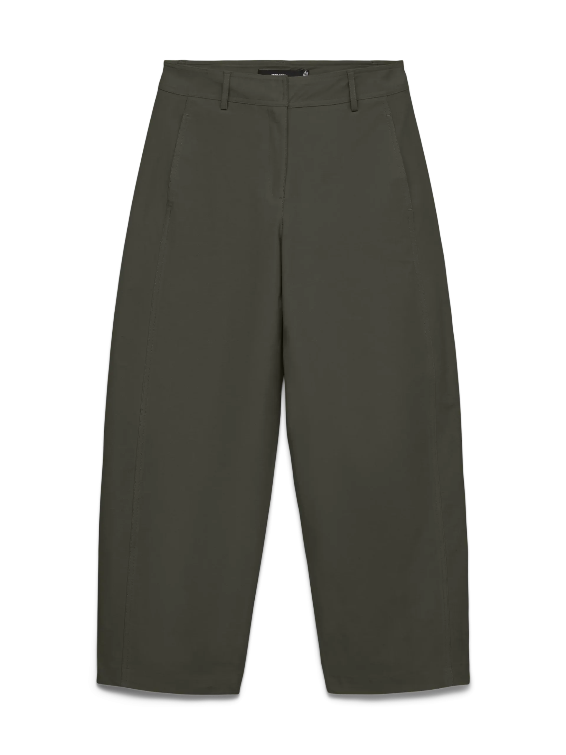 VMCSOFIA Mittlere Taille Hose