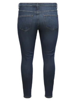 VMCSOFINA Mid Rise Skinny Fit Jeans