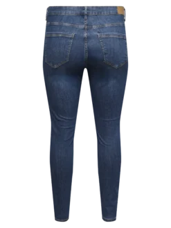 VMCSOFINA Mid Rise Skinny Fit Jeans