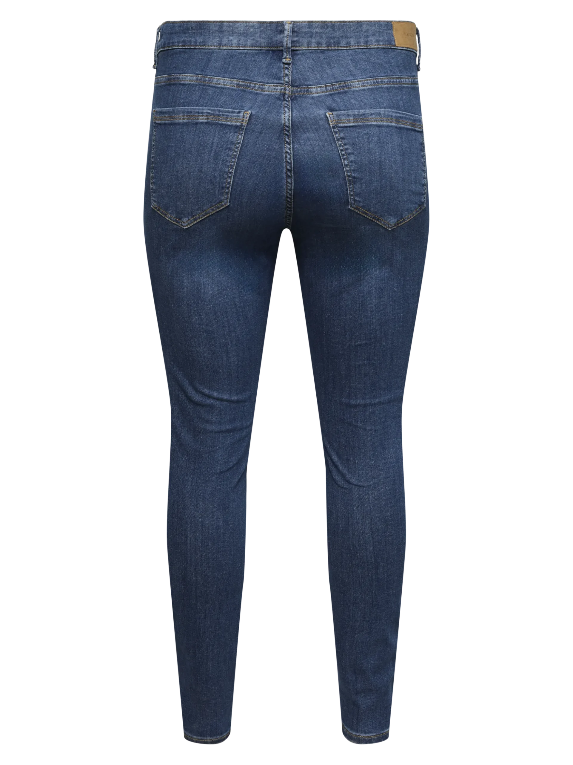 VMCSOFINA Mid Rise Skinny Fit Jeans
