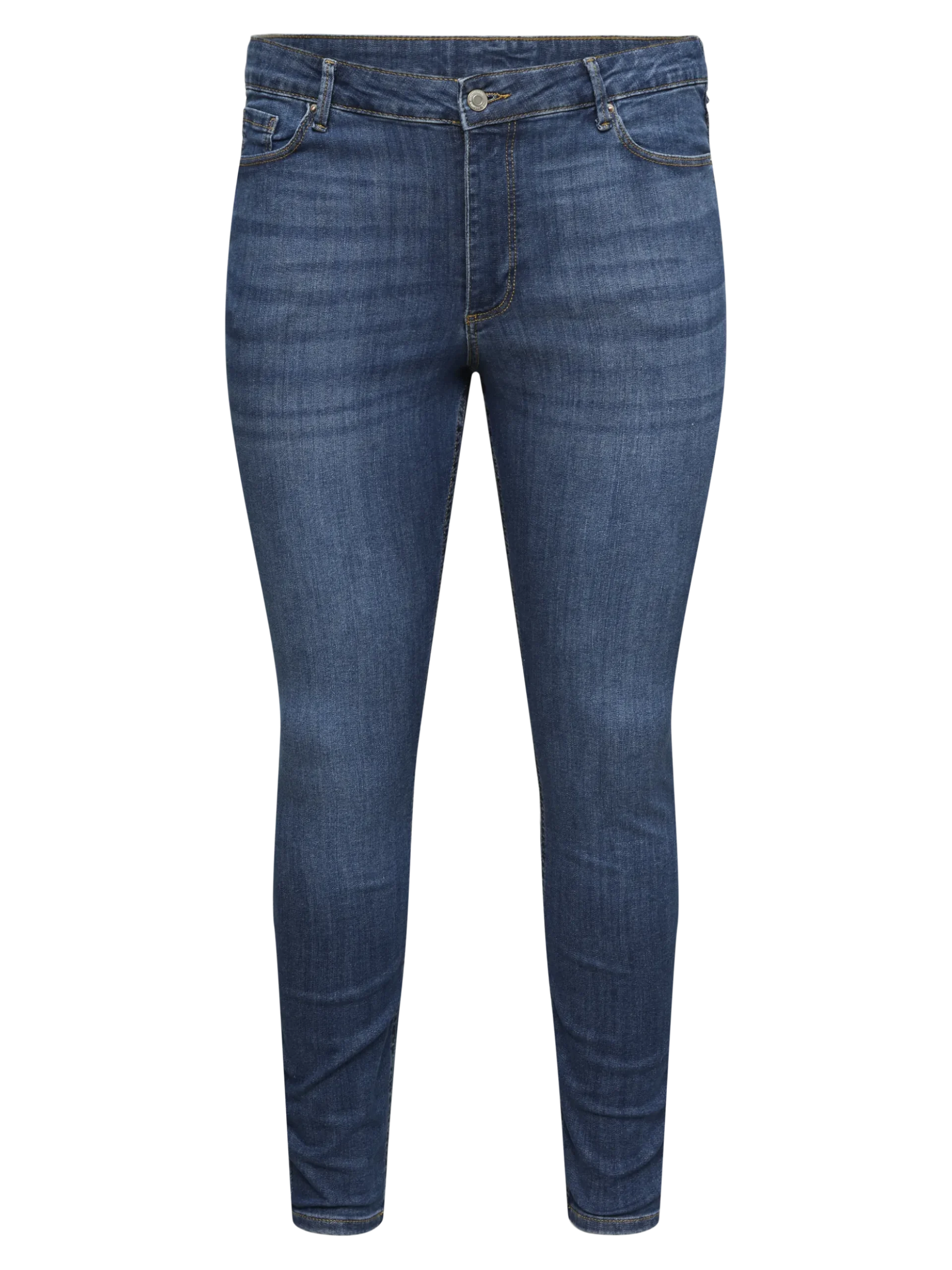 VMCSOFINA Mid Rise Skinny Fit Jeans