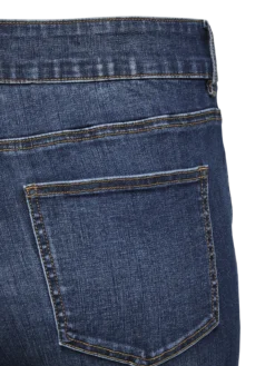 VMCSTELLASTRETCH Mid Rise Weiter Beinschnitt Jeans