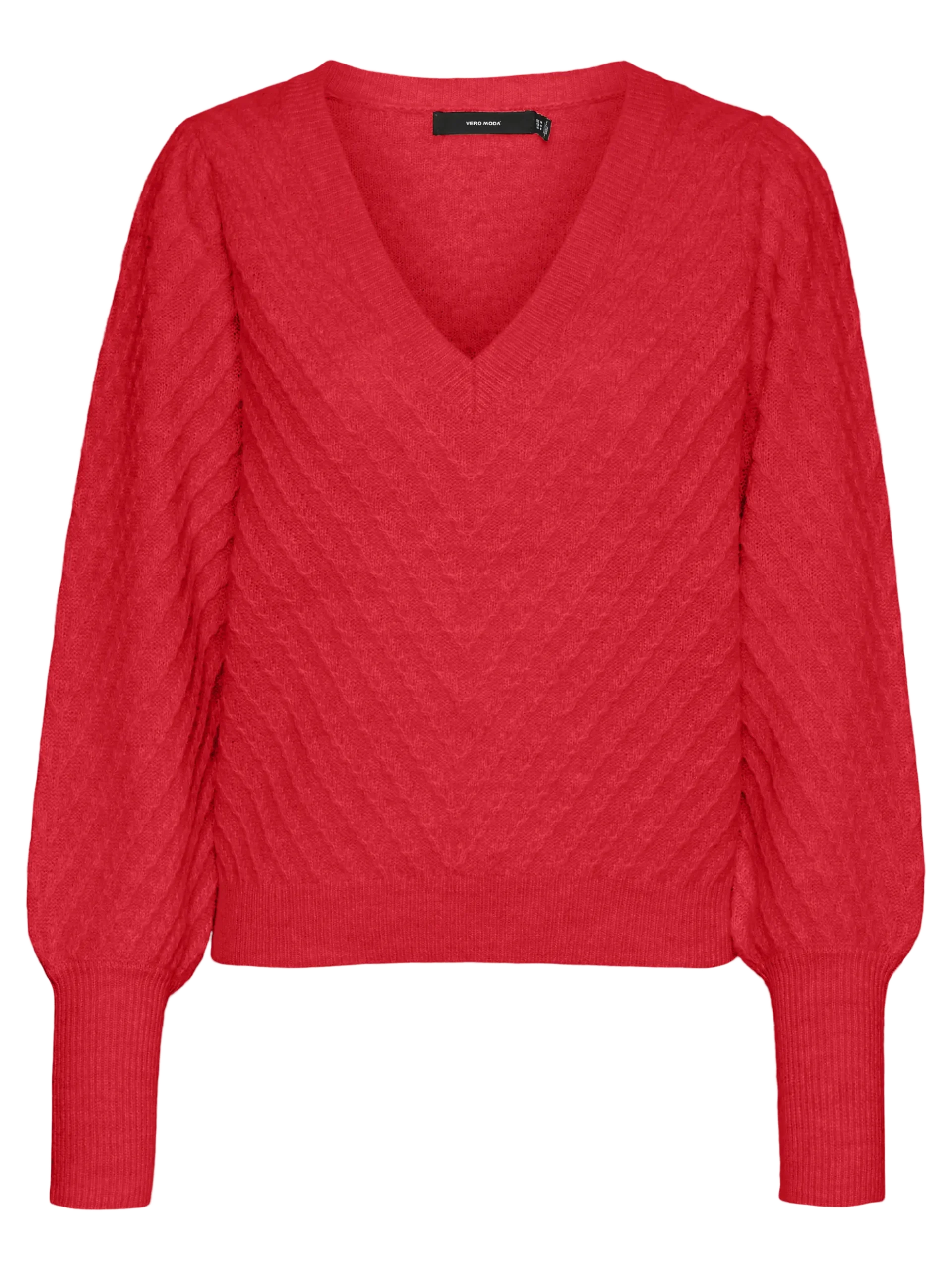 VMCSTINNA Strickpullover