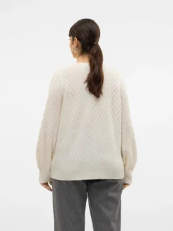 VMCSTINNA Strickpullover