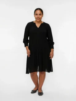 VMCSUNA Kurzes Kleid
