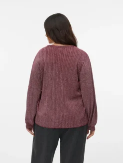 VMCTALIA Strickpullover