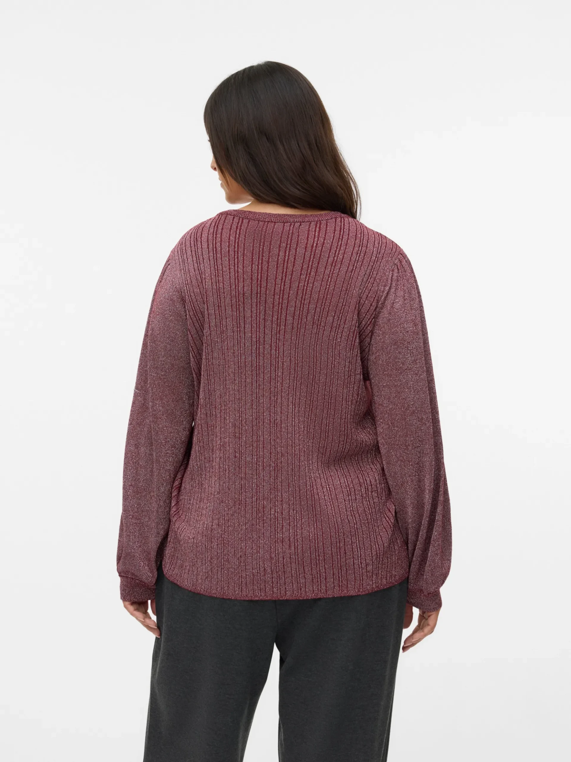 VMCTALIA Strickpullover