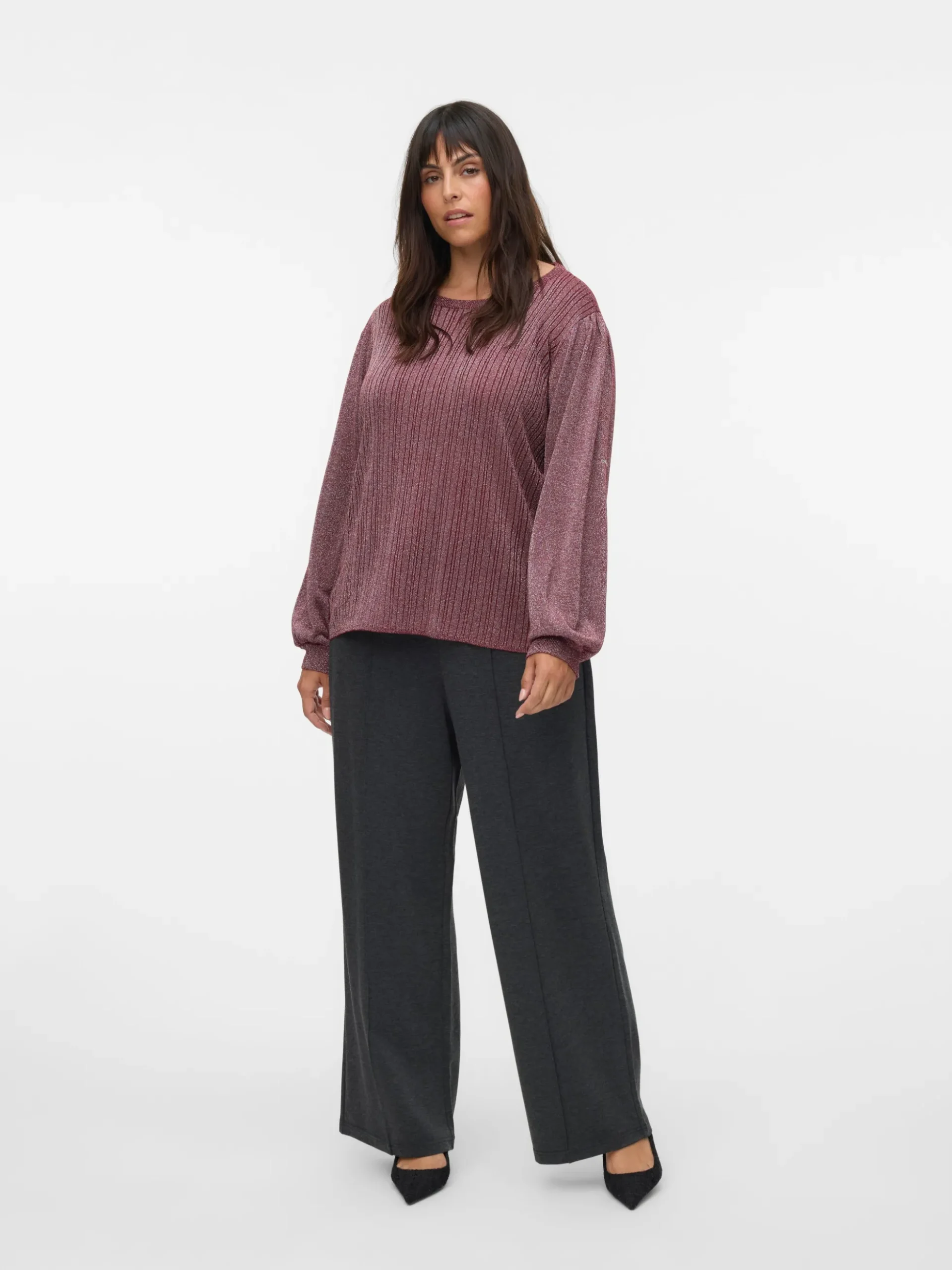 VMCTALIA Strickpullover