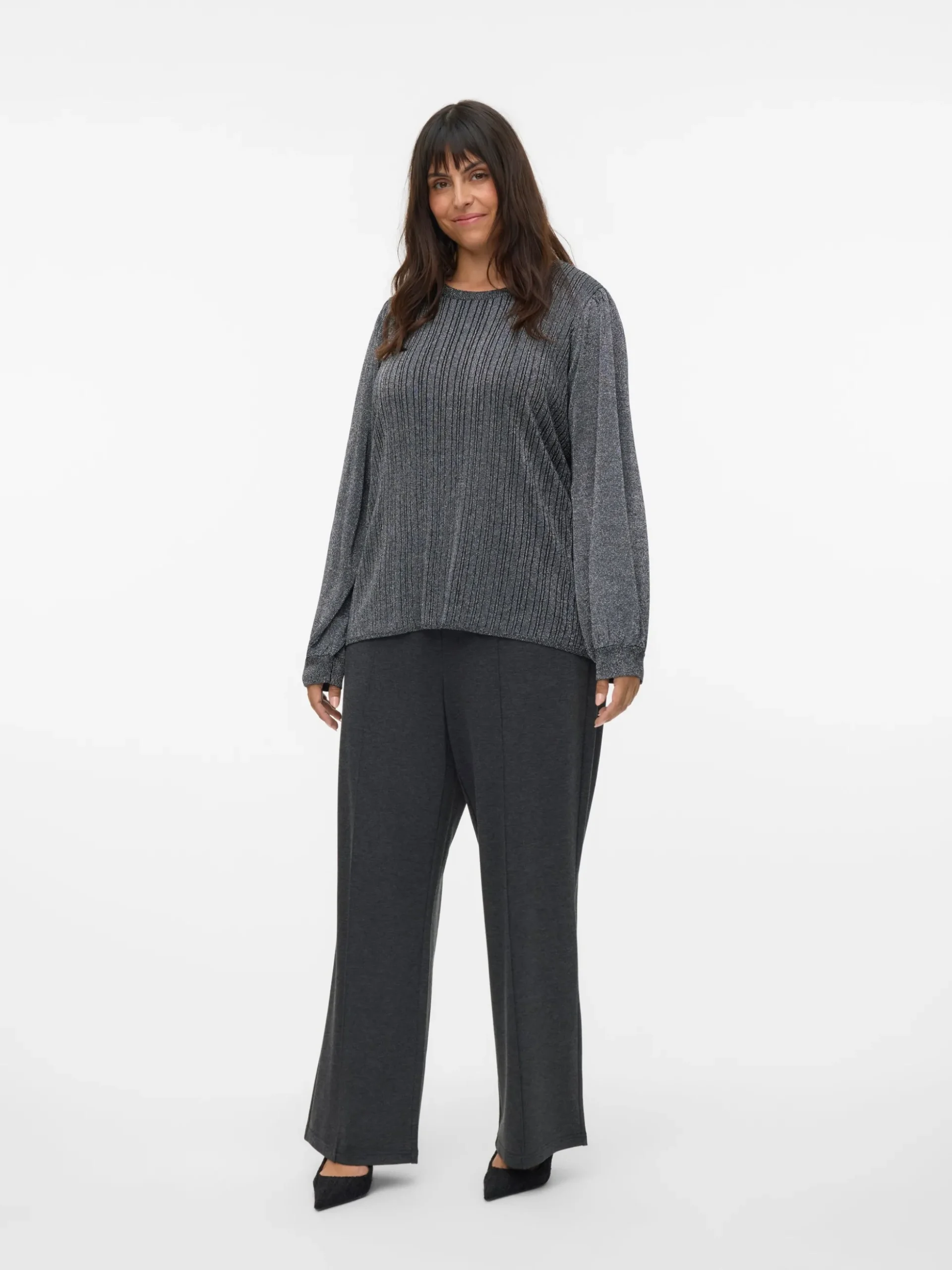 VMCTALIA Strickpullover