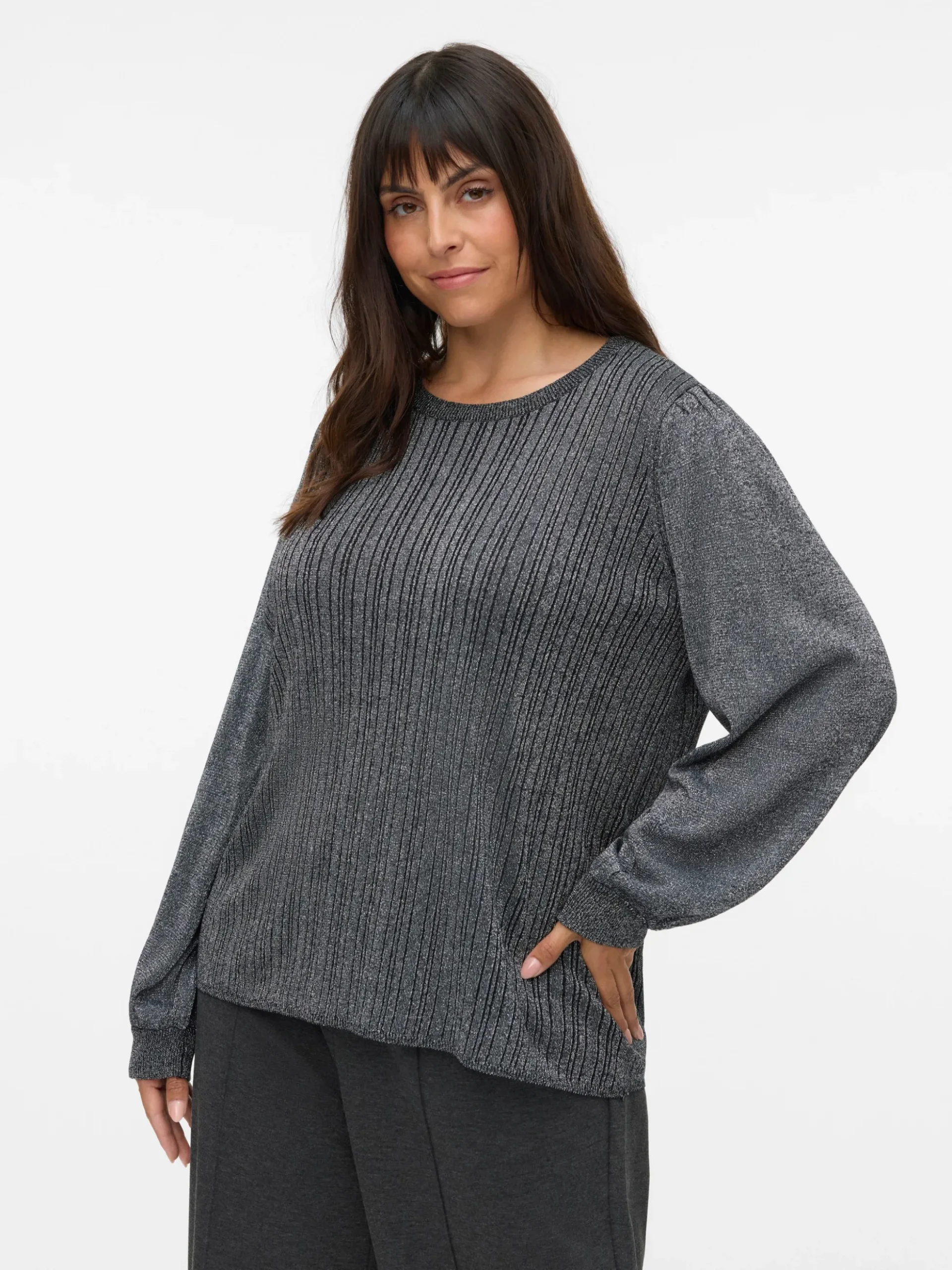 VMCTALIA Strickpullover