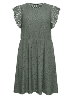 VMCTASSA Kurzes Kleid