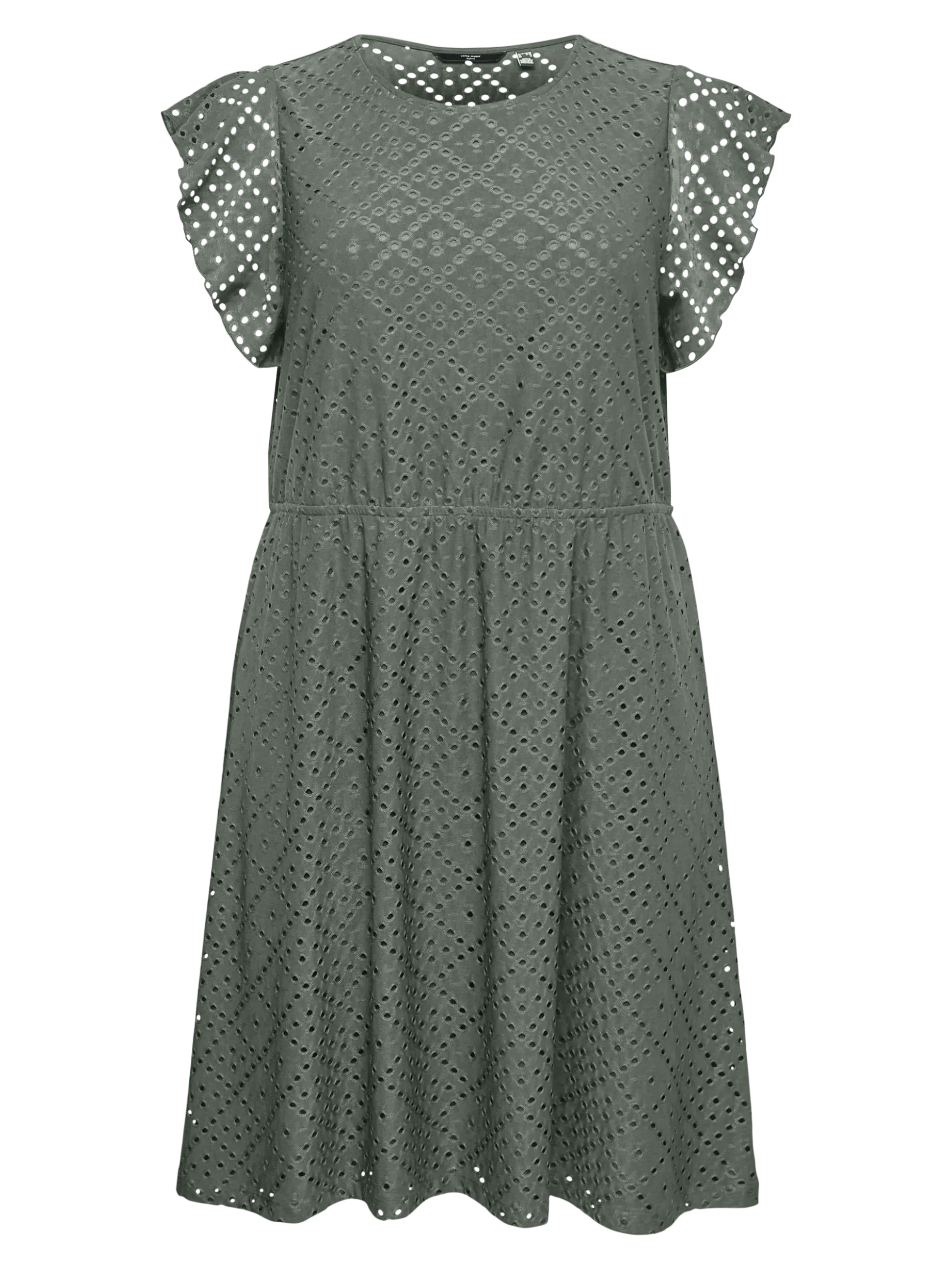VMCTASSA Kurzes Kleid