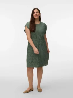 VMCTASSA Kurzes Kleid