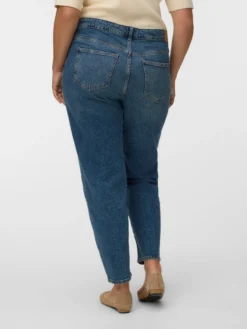 VMCTESSA Hohe Taille Hohe Taille Jeans