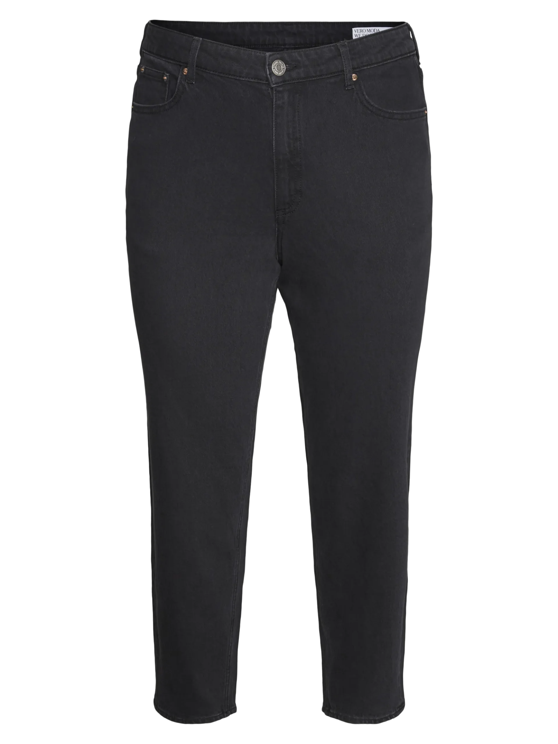 VMCTESSA Hohe Taille Hohe Taille Jeans