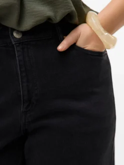 VMCTESSA Hohe Taille Hohe Taille Jeans