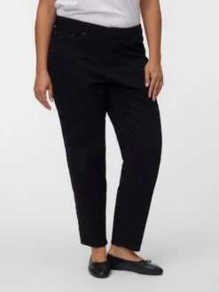 VMCTESSA Hohe Taille Hohe Taille Jeans