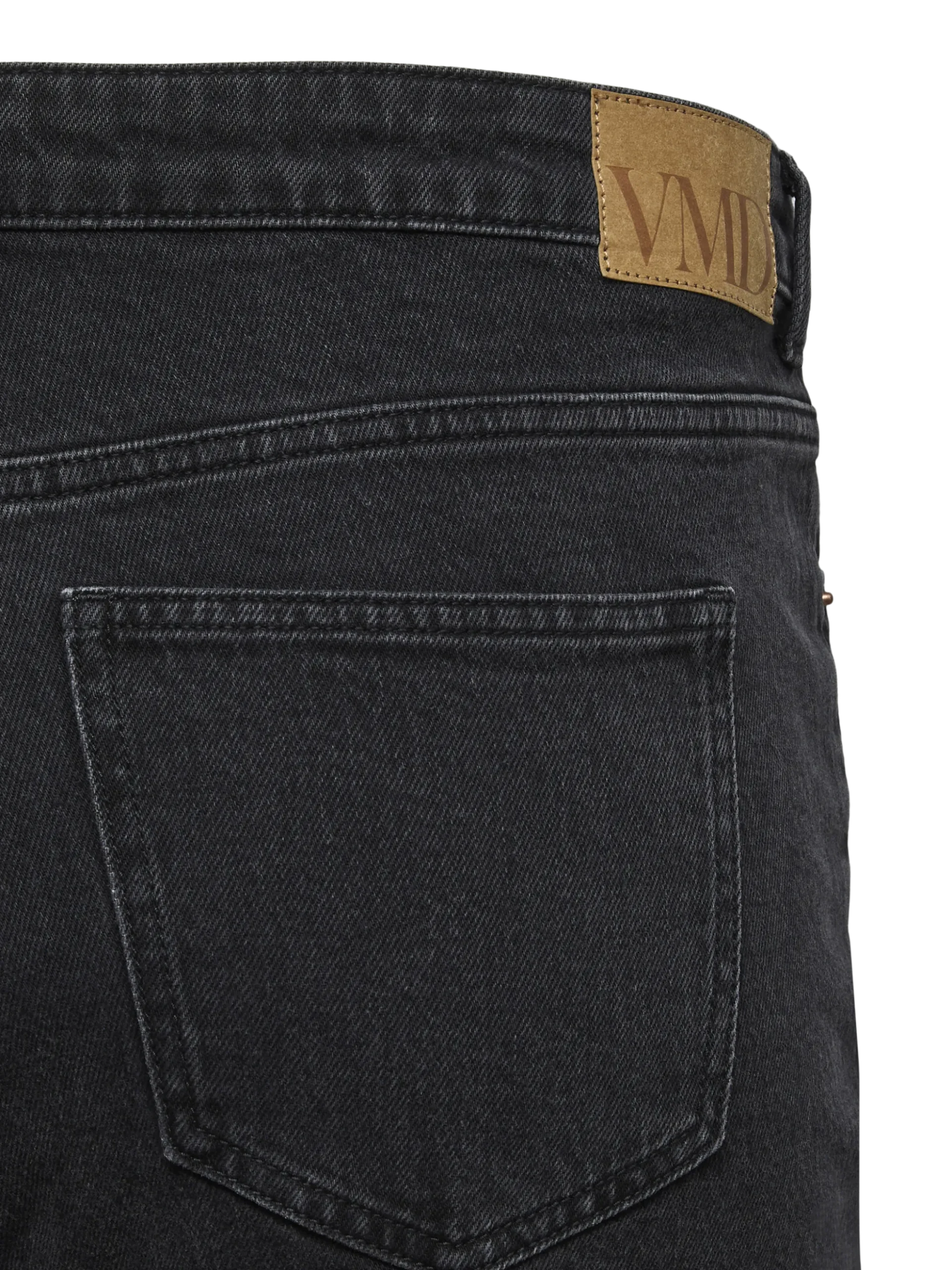 VMCTESSA Hohe Taille Hohe Taille Jeans